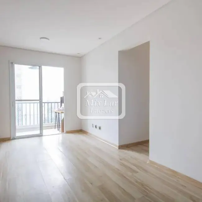 Foto 6 de Apartamento com 3 quartos à venda, 65m2 em Umuarama, Osasco - SP
