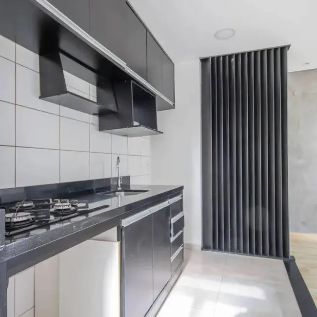 Foto 1 de Apartamento com 3 quartos à venda, 65m2 em Umuarama, Osasco - SP