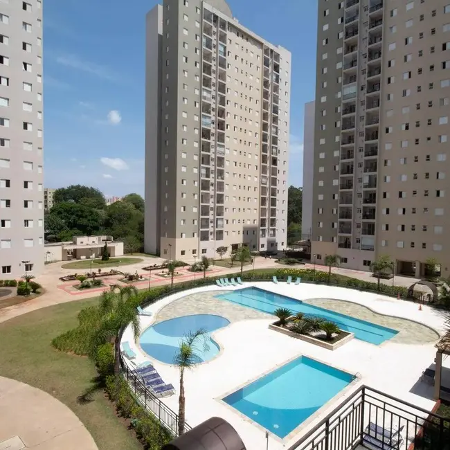 Foto 7 de Apartamento com 3 quartos à venda, 65m2 em Umuarama, Osasco - SP