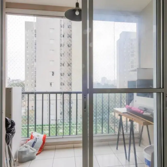 Foto 9 de Apartamento com 3 quartos à venda, 65m2 em Umuarama, Osasco - SP