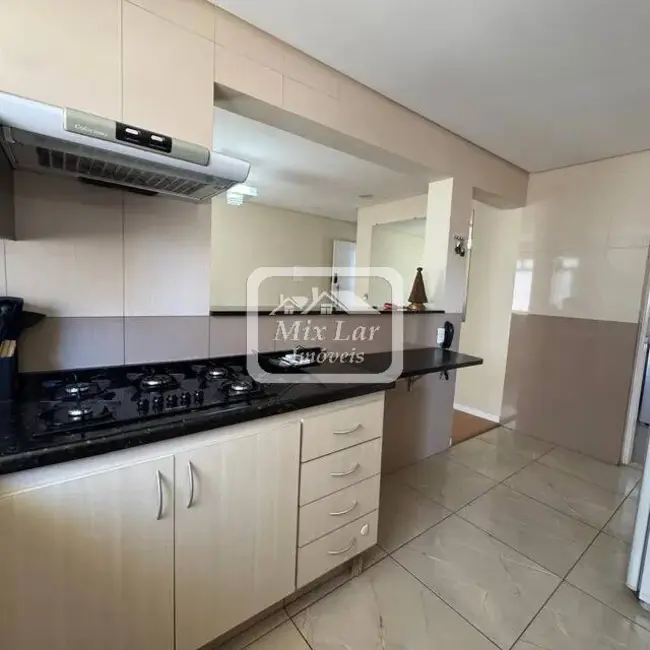 Foto 1 de Apartamento com 2 quartos à venda, 74m2 em Presidente Altino, Osasco - SP