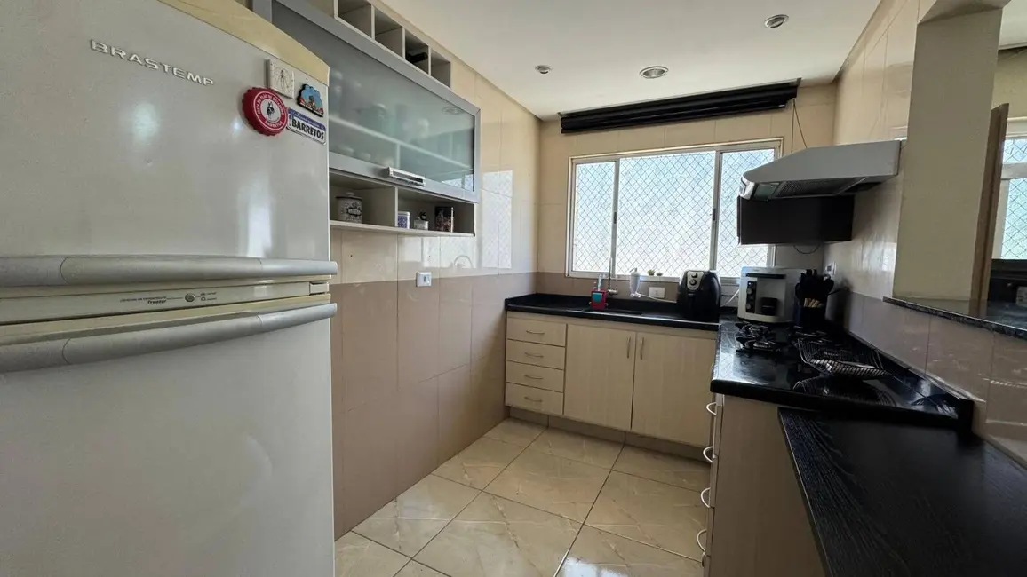 Foto 2 de Apartamento com 2 quartos à venda, 74m2 em Presidente Altino, Osasco - SP