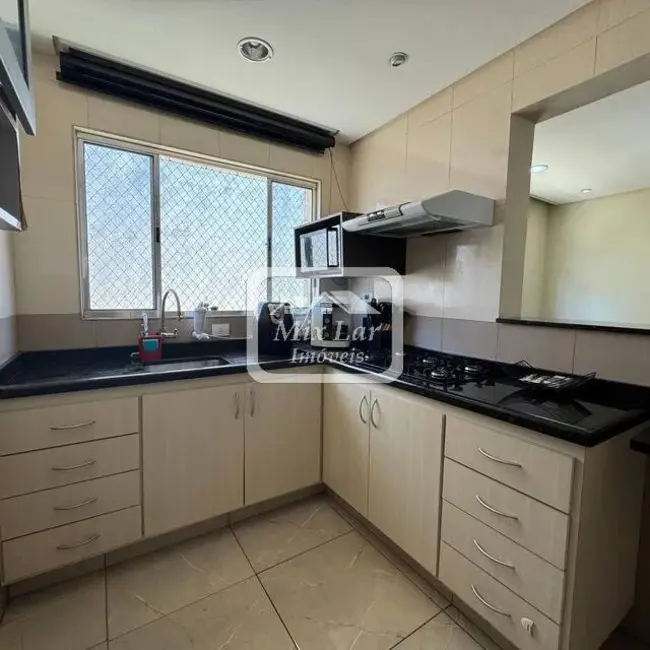 Foto 3 de Apartamento com 2 quartos à venda, 74m2 em Presidente Altino, Osasco - SP