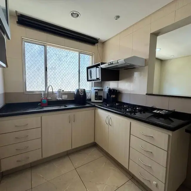 Foto 3 de Apartamento com 2 quartos à venda, 74m2 em Presidente Altino, Osasco - SP