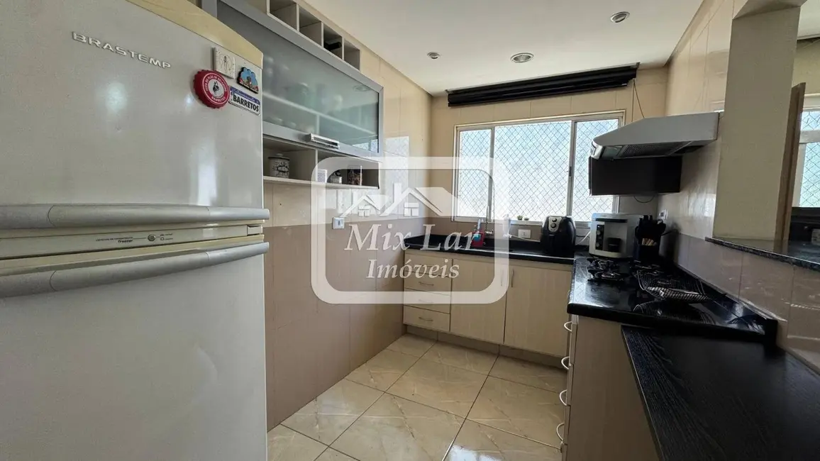 Foto 2 de Apartamento com 2 quartos à venda, 74m2 em Presidente Altino, Osasco - SP