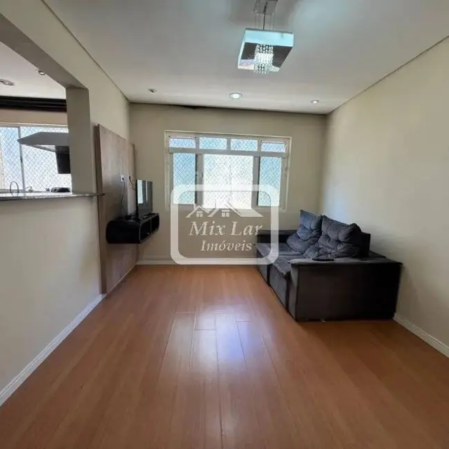 Foto 5 de Apartamento com 2 quartos à venda, 74m2 em Presidente Altino, Osasco - SP