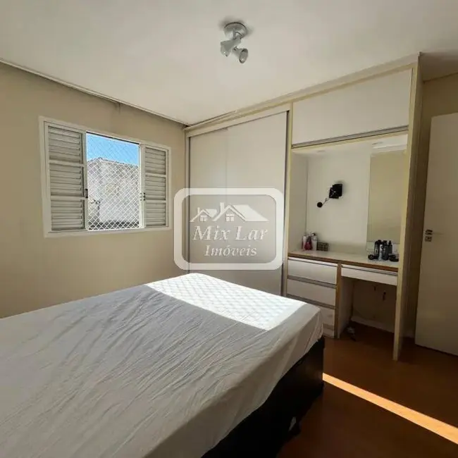 Foto 9 de Apartamento com 2 quartos à venda, 74m2 em Presidente Altino, Osasco - SP