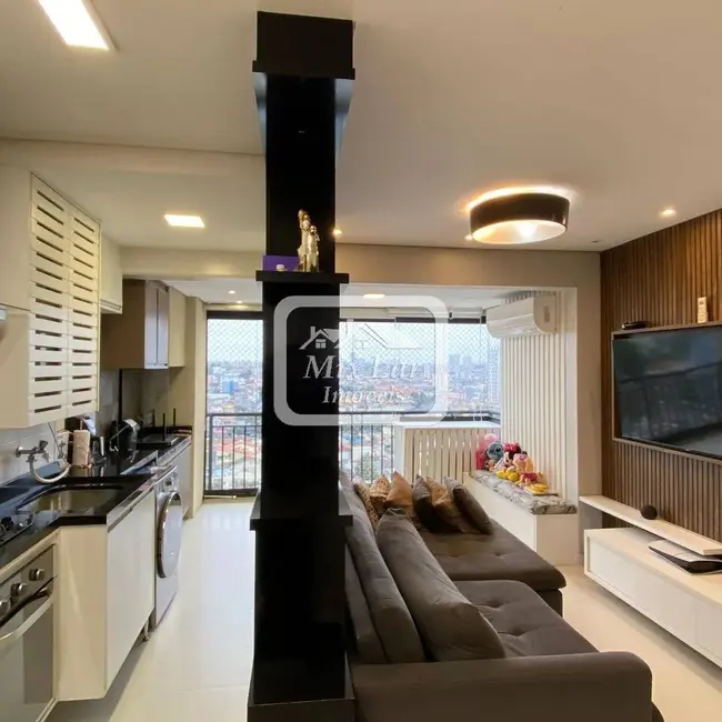 Foto 5 de Apartamento com 2 quartos à venda, 62m2 em Centro, Osasco - SP