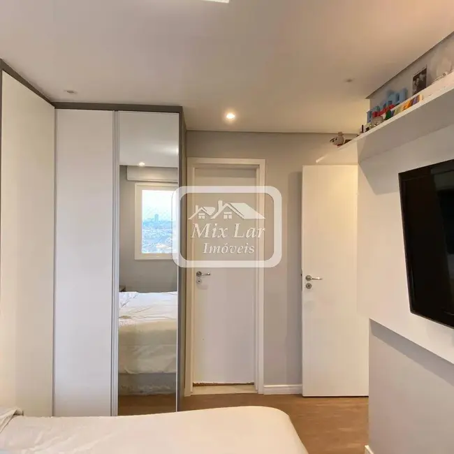 Foto 4 de Apartamento com 2 quartos à venda, 62m2 em Centro, Osasco - SP