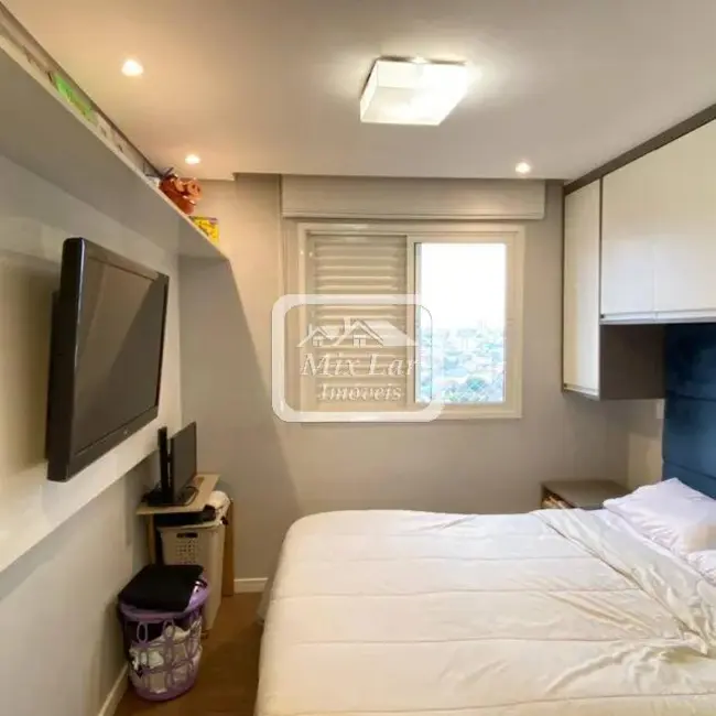 Foto 8 de Apartamento com 2 quartos à venda, 62m2 em Centro, Osasco - SP