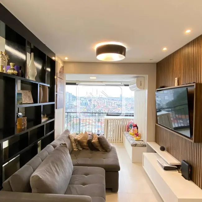 Foto 7 de Apartamento com 2 quartos à venda, 62m2 em Centro, Osasco - SP