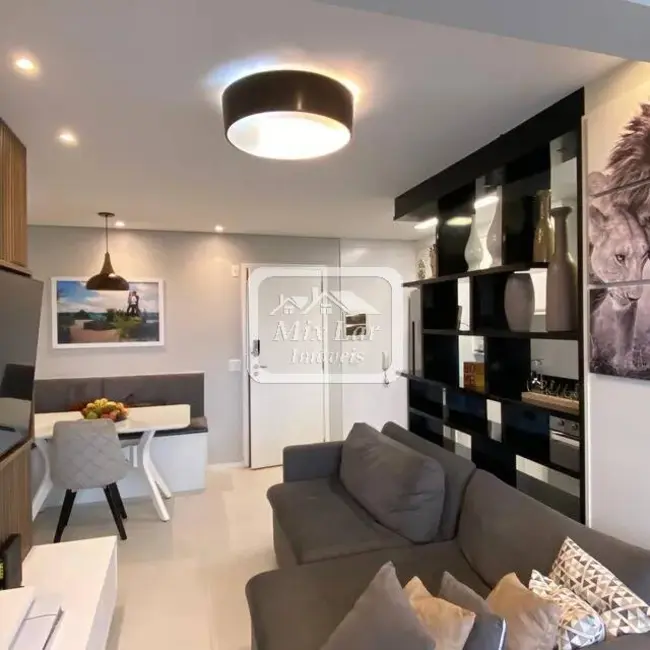 Foto 1 de Apartamento com 2 quartos à venda, 62m2 em Centro, Osasco - SP