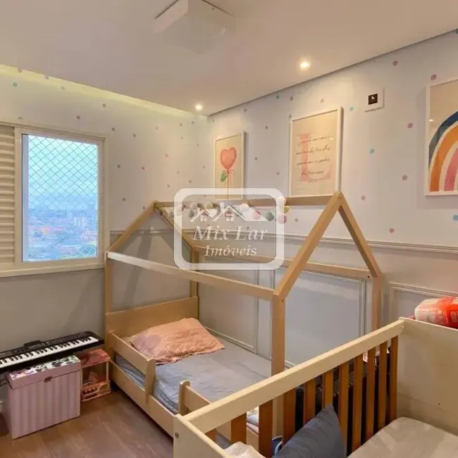 Foto 9 de Apartamento com 2 quartos à venda, 62m2 em Centro, Osasco - SP