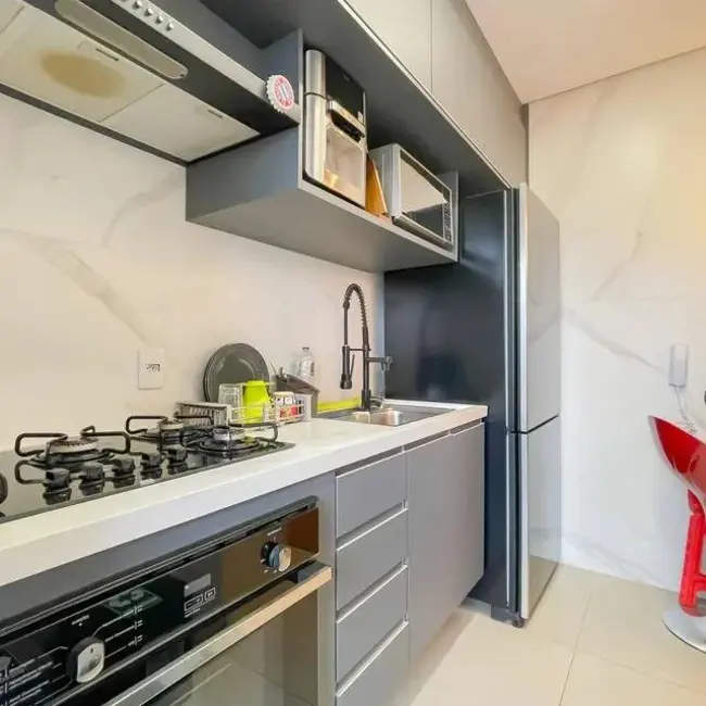 Foto 3 de Apartamento com 2 quartos à venda, 47m2 em Presidente Altino, Osasco - SP