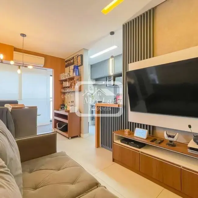 Apartamento com 2 quartos à venda, 47m2 em Presidente Altino, Osasco - SP - imagem 2 Foto 2 de Apartamento com 2 quartos à venda, 47m2 em Presidente Altino, Osasco - SP