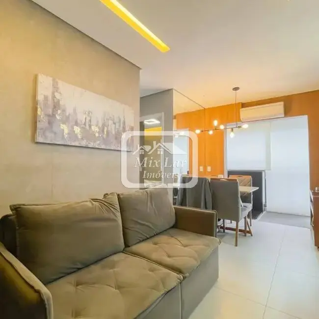 Apartamento com 2 quartos à venda, 47m2 em Presidente Altino, Osasco - SP - imagem 9 Foto 9 de Apartamento com 2 quartos à venda, 47m2 em Presidente Altino, Osasco - SP