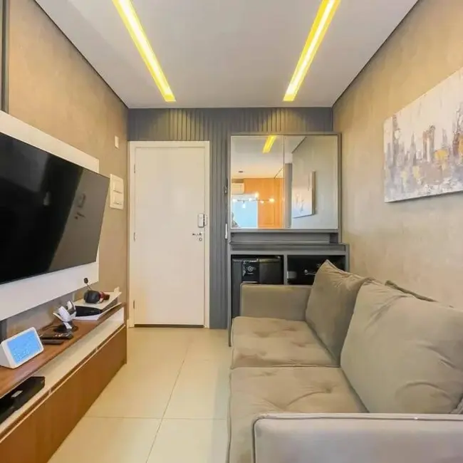 Foto 5 de Apartamento com 2 quartos à venda, 47m2 em Presidente Altino, Osasco - SP