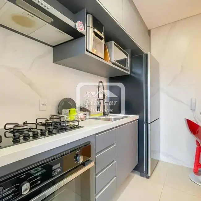 Apartamento com 2 quartos à venda, 47m2 em Presidente Altino, Osasco - SP - imagem 3 Foto 3 de Apartamento com 2 quartos à venda, 47m2 em Presidente Altino, Osasco - SP