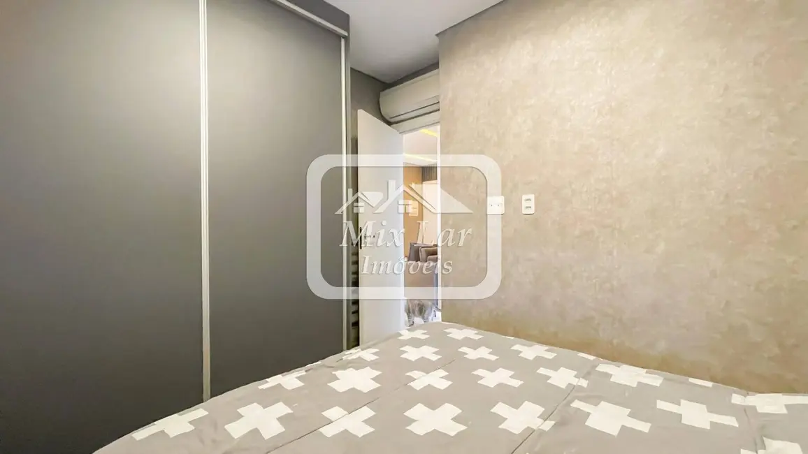 Apartamento com 2 quartos à venda, 47m2 em Presidente Altino, Osasco - SP - imagem 4 Foto 4 de Apartamento com 2 quartos à venda, 47m2 em Presidente Altino, Osasco - SP