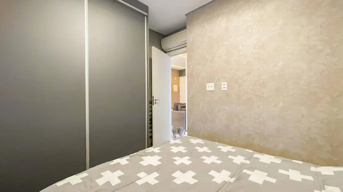 Foto 4 de Apartamento com 2 quartos à venda, 47m2 em Presidente Altino, Osasco - SP