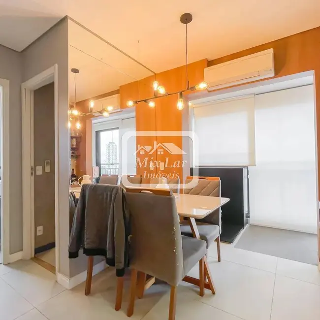 Apartamento com 2 quartos à venda, 47m2 em Presidente Altino, Osasco - SP - imagem 7 Foto 7 de Apartamento com 2 quartos à venda, 47m2 em Presidente Altino, Osasco - SP