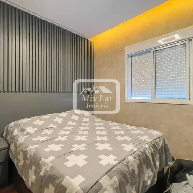 Apartamento com 2 quartos à venda, 47m2 em Presidente Altino, Osasco - SP - imagem 6 Foto 6 de Apartamento com 2 quartos à venda, 47m2 em Presidente Altino, Osasco - SP