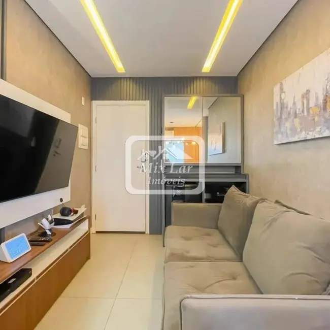 Apartamento com 2 quartos à venda, 47m2 em Presidente Altino, Osasco - SP - imagem 5 Foto 5 de Apartamento com 2 quartos à venda, 47m2 em Presidente Altino, Osasco - SP