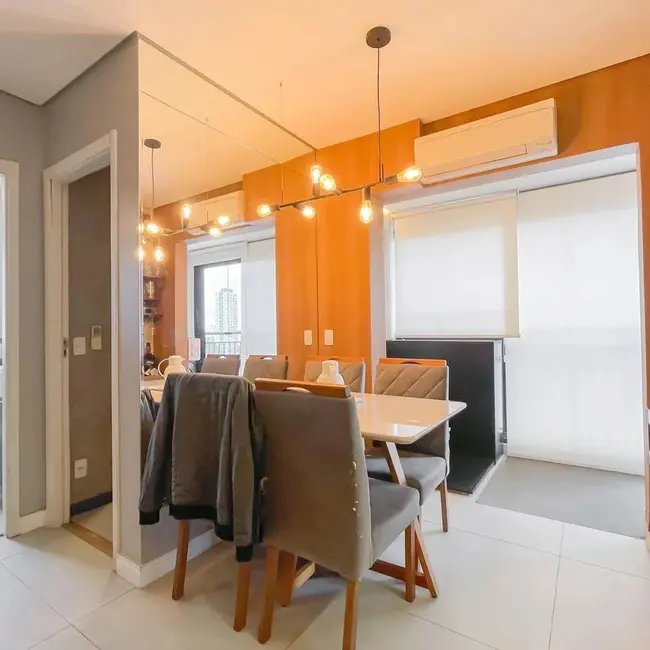 Foto 7 de Apartamento com 2 quartos à venda, 47m2 em Presidente Altino, Osasco - SP