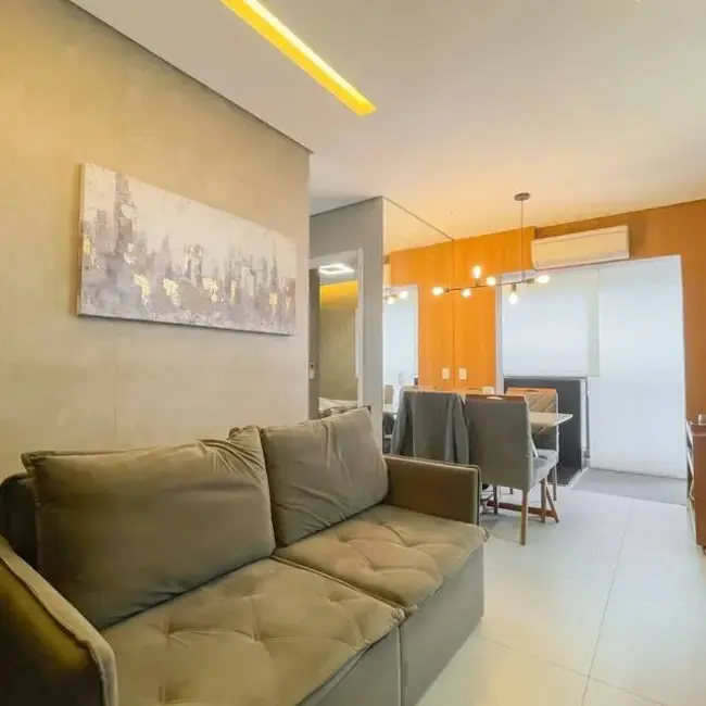 Foto 9 de Apartamento com 2 quartos à venda, 47m2 em Presidente Altino, Osasco - SP