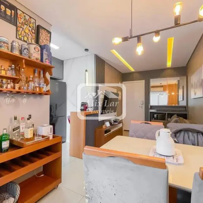 Apartamento com 2 quartos à venda, 47m2 em Presidente Altino, Osasco - SP - imagem 1 Foto 1 de Apartamento com 2 quartos à venda, 47m2 em Presidente Altino, Osasco - SP
