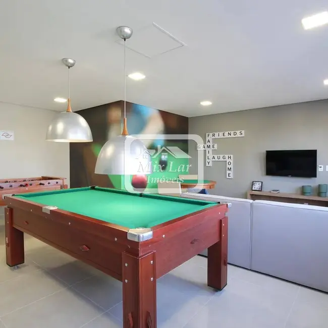 Apartamento com 2 quartos à venda, 47m2 em Presidente Altino, Osasco - SP - imagem 8 Foto 8 de Apartamento com 2 quartos à venda, 47m2 em Presidente Altino, Osasco - SP