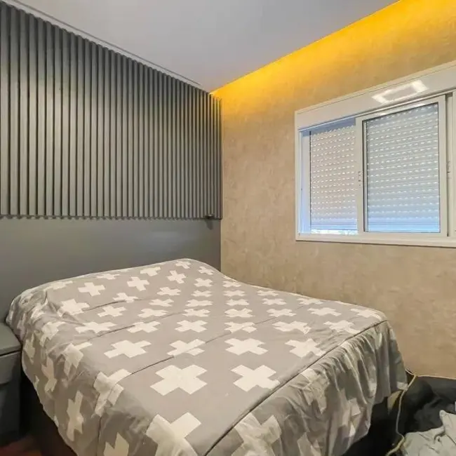 Foto 6 de Apartamento com 2 quartos à venda, 47m2 em Presidente Altino, Osasco - SP
