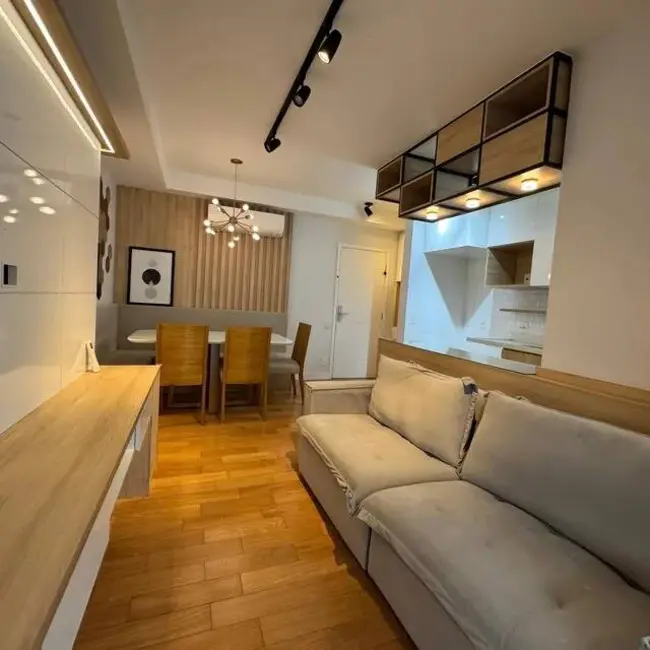Foto 7 de Apartamento com 2 quartos à venda, 67m2 em Centro, Osasco - SP