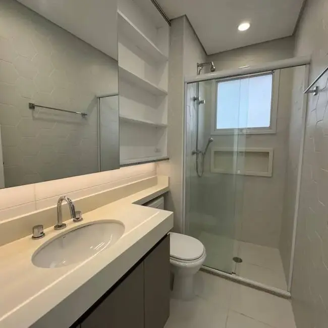 Foto 9 de Apartamento com 2 quartos à venda, 67m2 em Centro, Osasco - SP