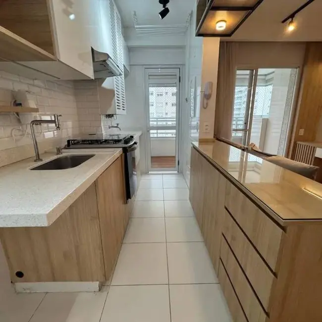 Foto 8 de Apartamento com 2 quartos à venda, 67m2 em Centro, Osasco - SP