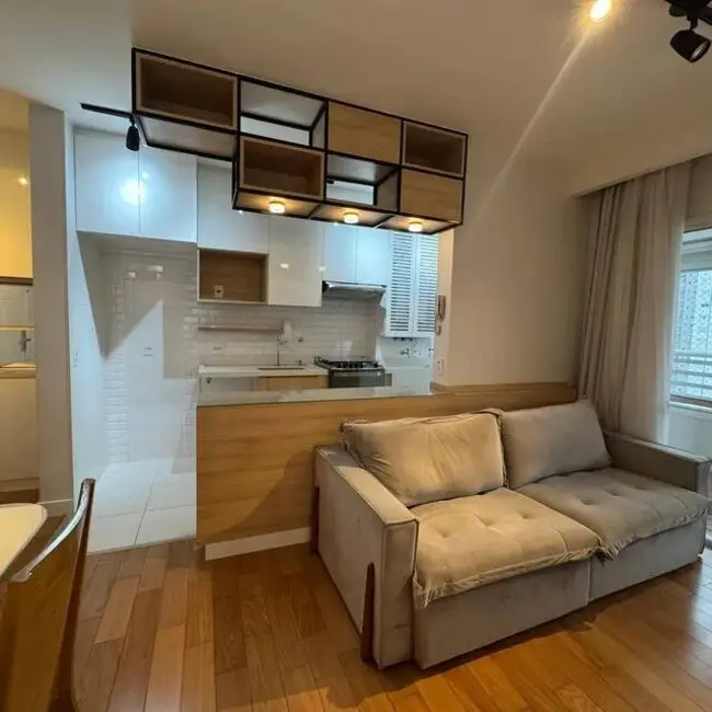 Foto 2 de Apartamento com 2 quartos à venda, 67m2 em Centro, Osasco - SP