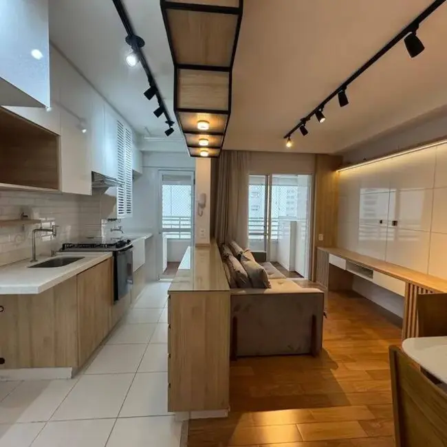 Foto 6 de Apartamento com 2 quartos à venda, 67m2 em Centro, Osasco - SP