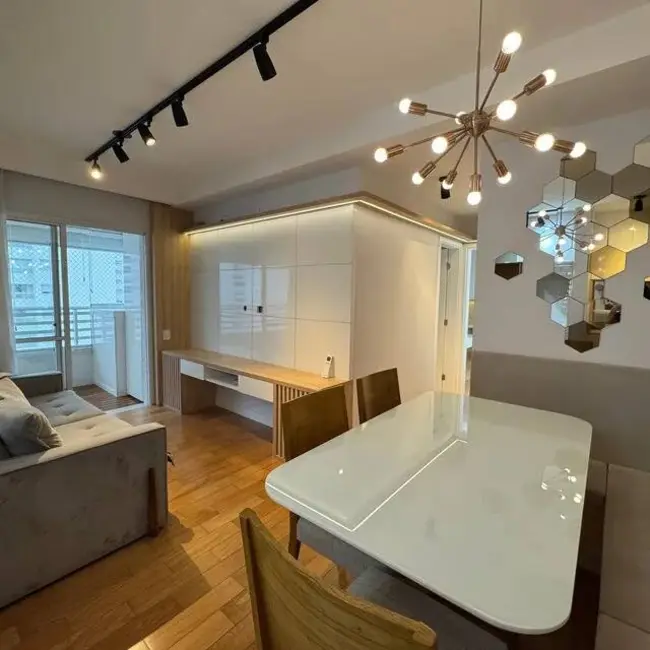 Foto 1 de Apartamento com 2 quartos à venda, 67m2 em Centro, Osasco - SP