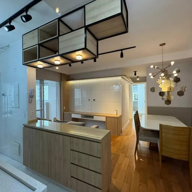 Foto 3 de Apartamento com 2 quartos à venda, 67m2 em Centro, Osasco - SP