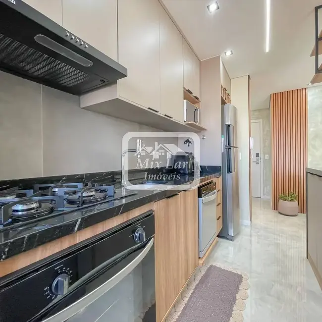 Foto 5 de Apartamento com 2 quartos à venda, 61m2 em Bela Vista, Osasco - SP