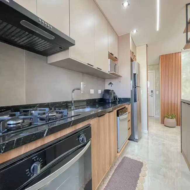 Foto 5 de Apartamento com 2 quartos à venda, 61m2 em Bela Vista, Osasco - SP