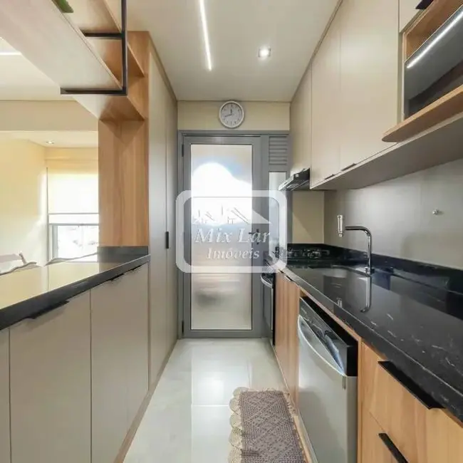 Foto 6 de Apartamento com 2 quartos à venda, 61m2 em Bela Vista, Osasco - SP
