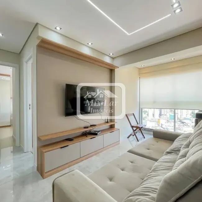 Foto 7 de Apartamento com 2 quartos à venda, 61m2 em Bela Vista, Osasco - SP