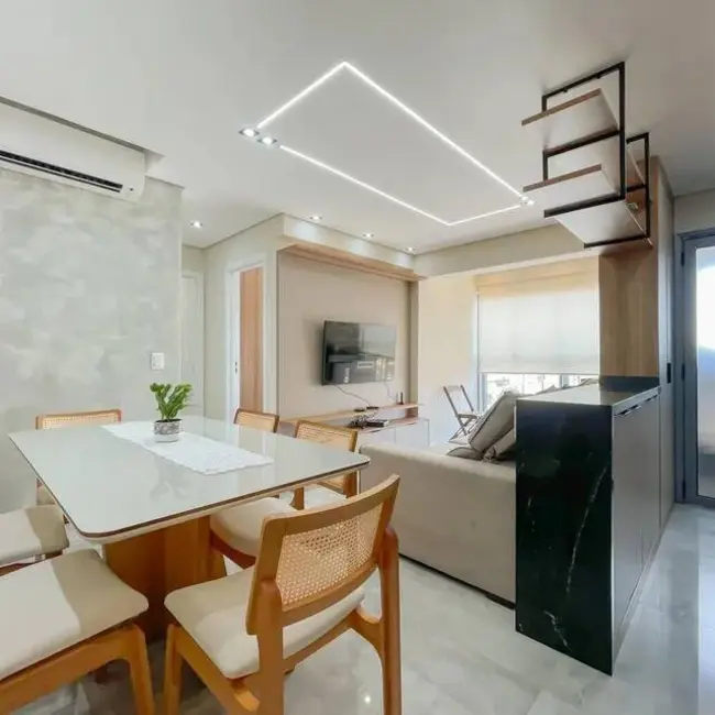 Foto 3 de Apartamento com 2 quartos à venda, 61m2 em Bela Vista, Osasco - SP