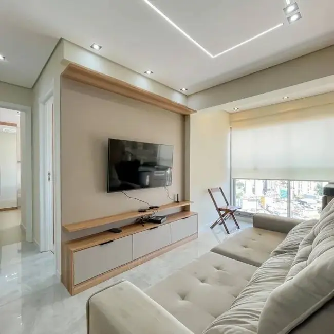 Foto 7 de Apartamento com 2 quartos à venda, 61m2 em Bela Vista, Osasco - SP