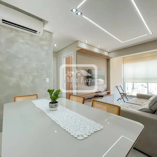 Foto 9 de Apartamento com 2 quartos à venda, 61m2 em Bela Vista, Osasco - SP