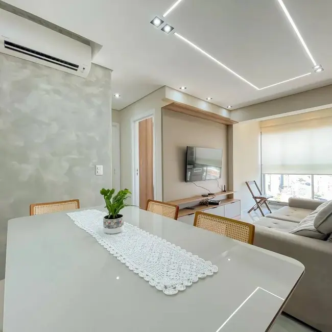 Foto 9 de Apartamento com 2 quartos à venda, 61m2 em Bela Vista, Osasco - SP