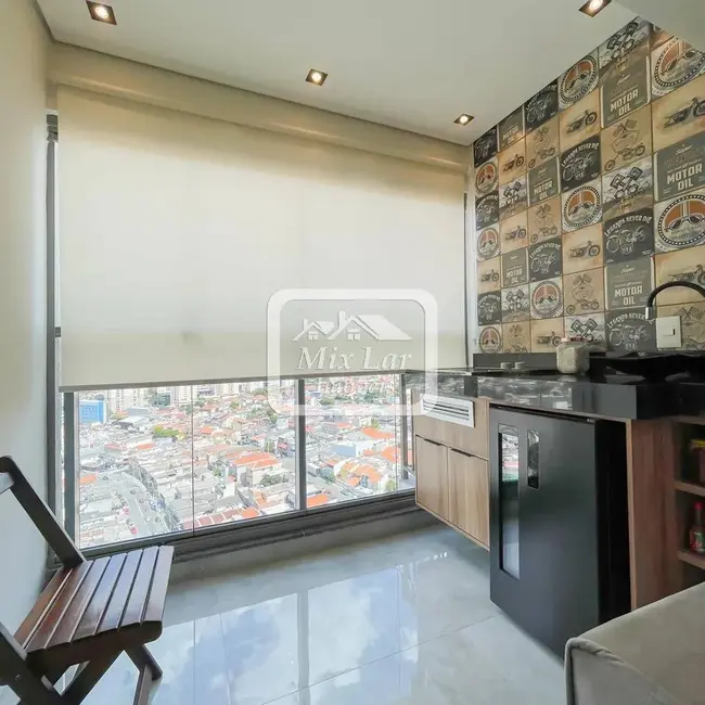 Foto 4 de Apartamento com 2 quartos à venda, 61m2 em Bela Vista, Osasco - SP