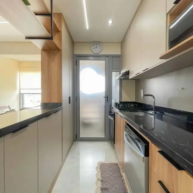 Foto 6 de Apartamento com 2 quartos à venda, 61m2 em Bela Vista, Osasco - SP