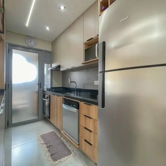 Foto 8 de Apartamento com 2 quartos à venda, 61m2 em Bela Vista, Osasco - SP